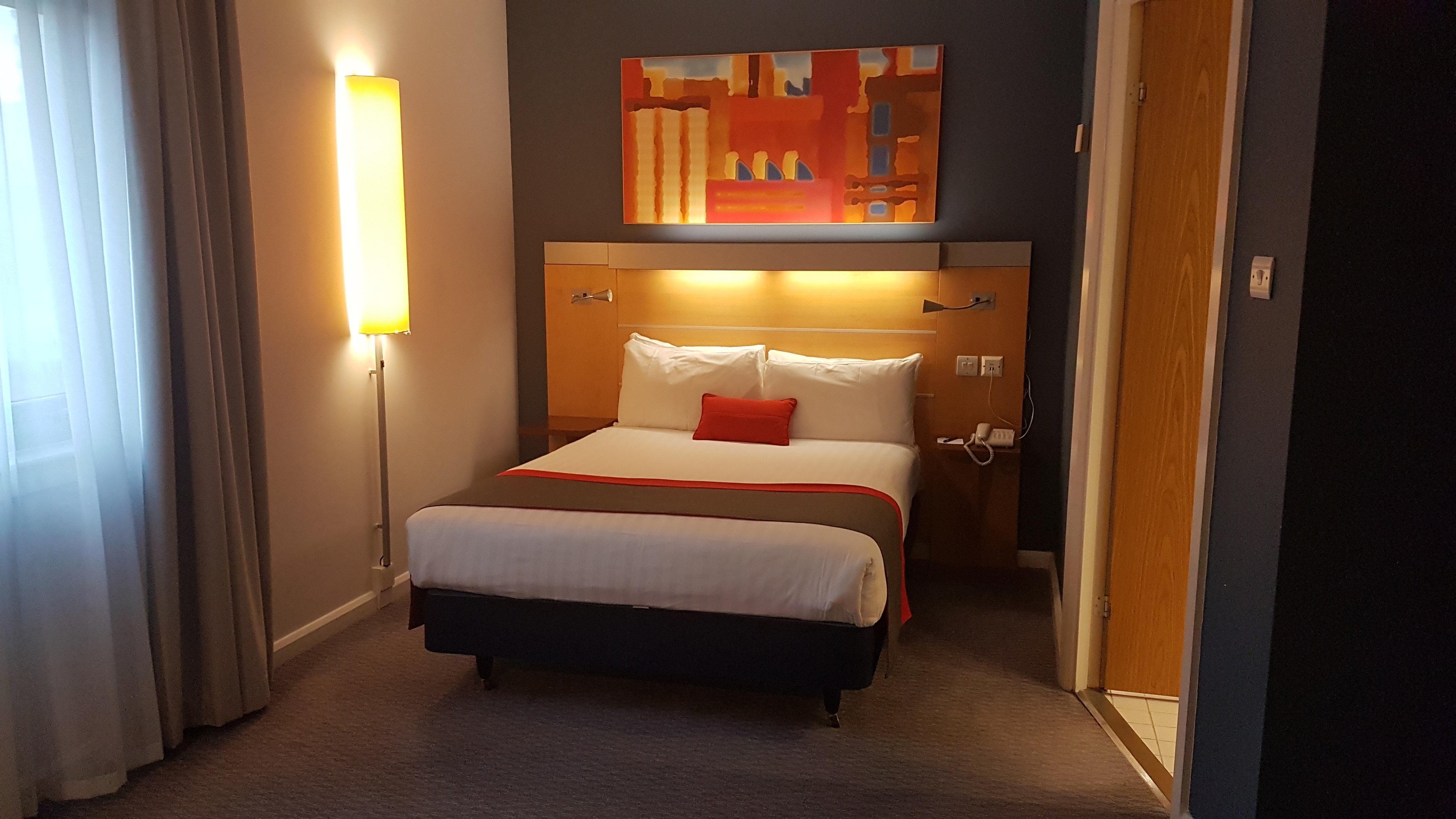 Holiday Inn Express London Croydon, An Ihg Hotel Buitenkant foto